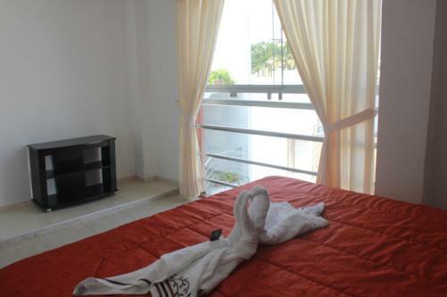 Huanchaco Paradise Apart Hotel