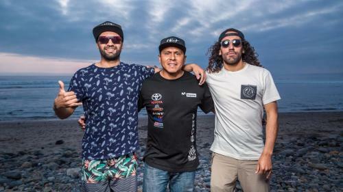 My Friend Surf Hostal