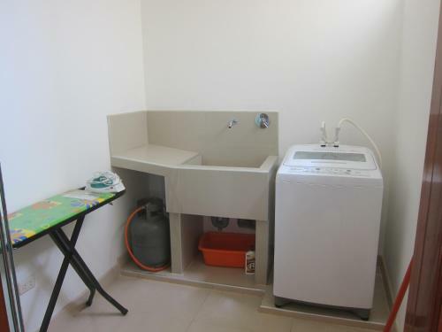 Apartamento Departamentos Amoblados Huanchaco