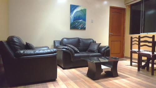 Apartamento Departamentos Amoblados Huanchaco