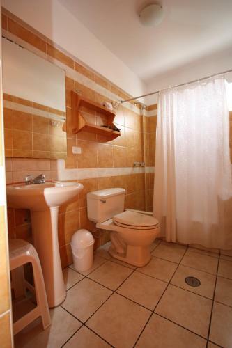 Hotel Bracamonte