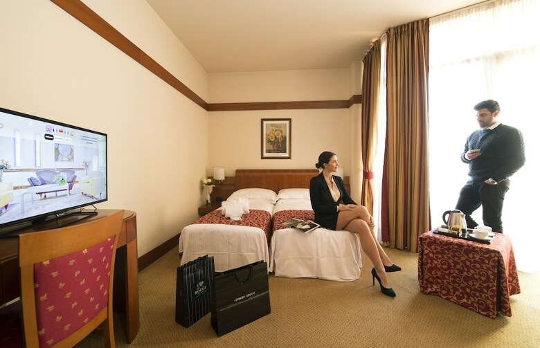 Hotel Milanore