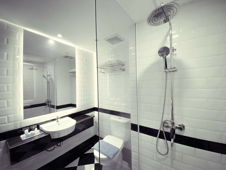 Topas Galeria Hotel