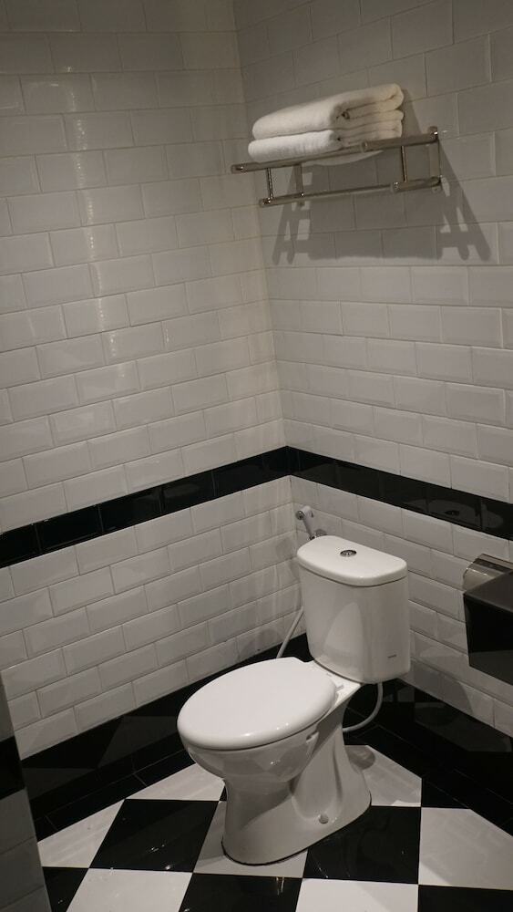 Topas Galeria Hotel