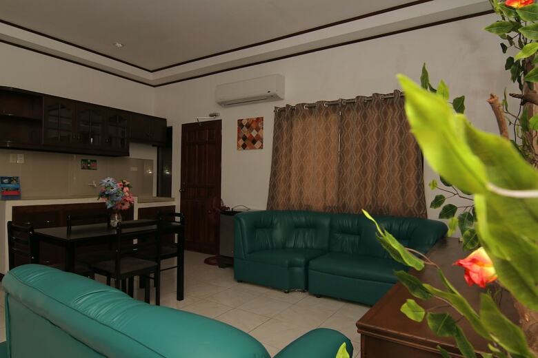 Hotel Mahogany Upland Resort