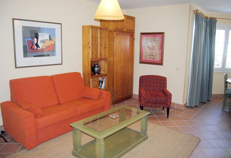 Apartamentos Todosierranevada Zona Baja