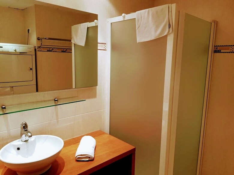Apartamentos Todosierranevada Zona Baja