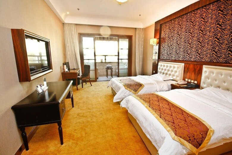 Xi'an Xingzhengyuan Hotel