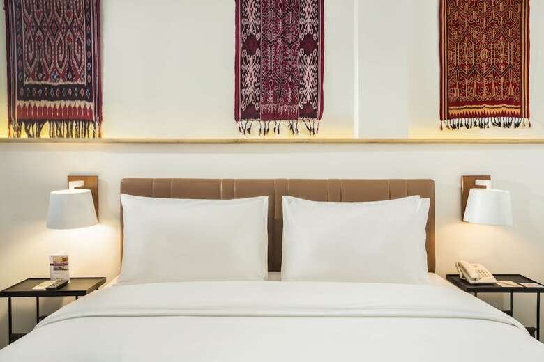 Hotel Swiss-belinn Singkawang