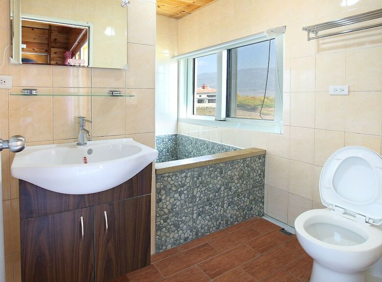 Bed & Breakfast Dingdaiglass Villa