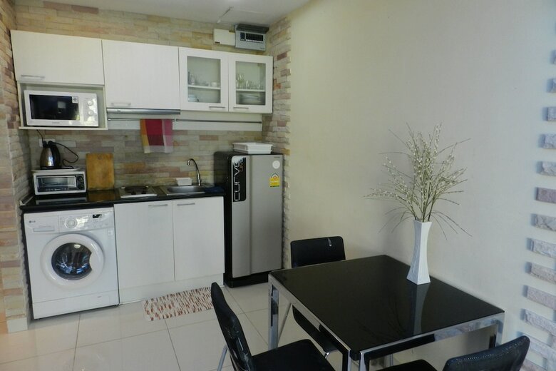 Apartments Alex Group Neocondo Pattaya