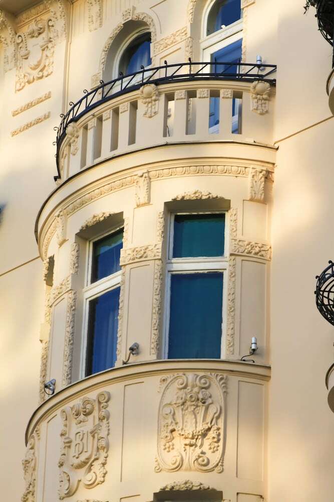 Hotel Dominic Smart & Luxury Suites Terazije