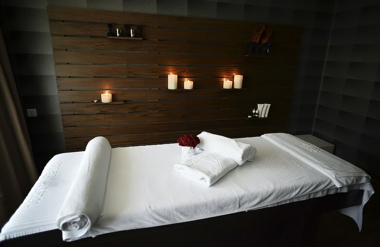 Hotel And Spa Crystal