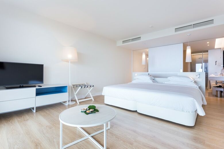 Palmares Beach House Hotel - Adults Only
