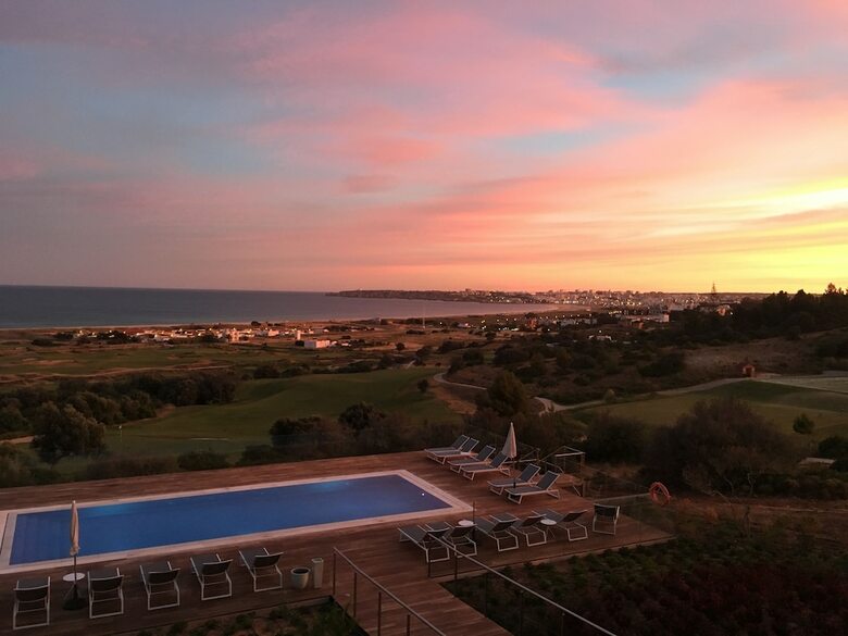Palmares Beach House Hotel - Adults Only