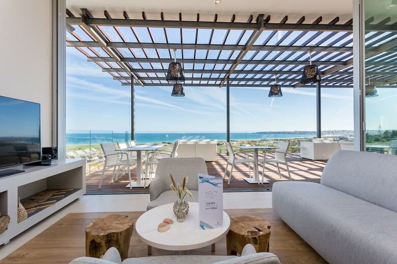 Palmares Beach House Hotel - Adults Only