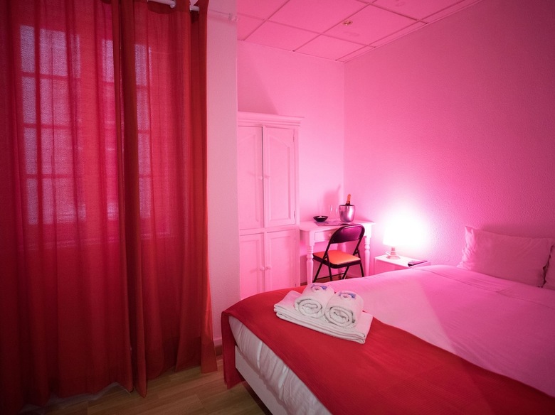 Hotel Peters Guesthouse - Al