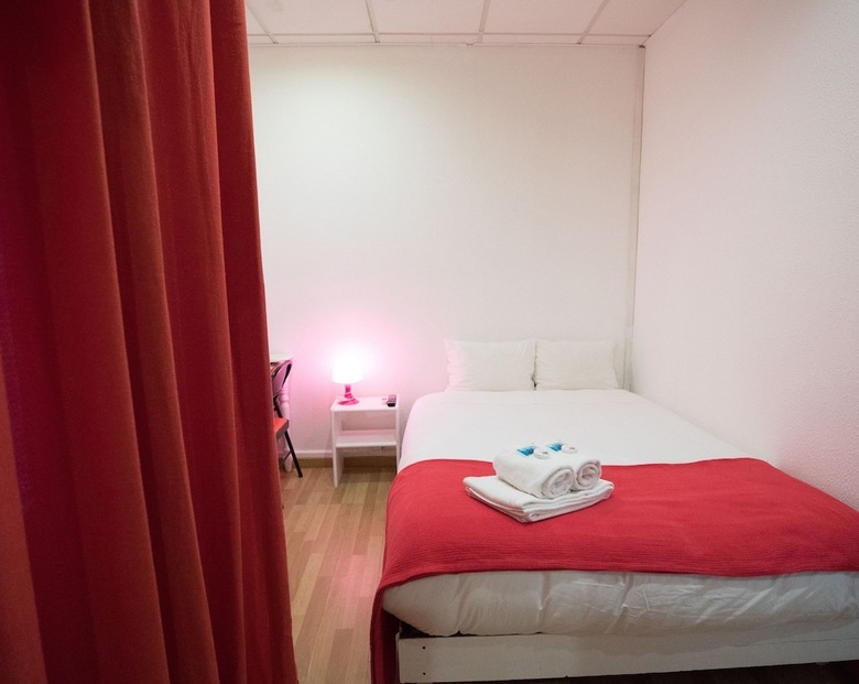 Hotel Peters Guesthouse - Al