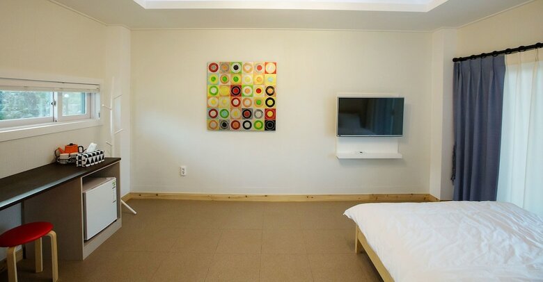 Hotel Jeju Soso