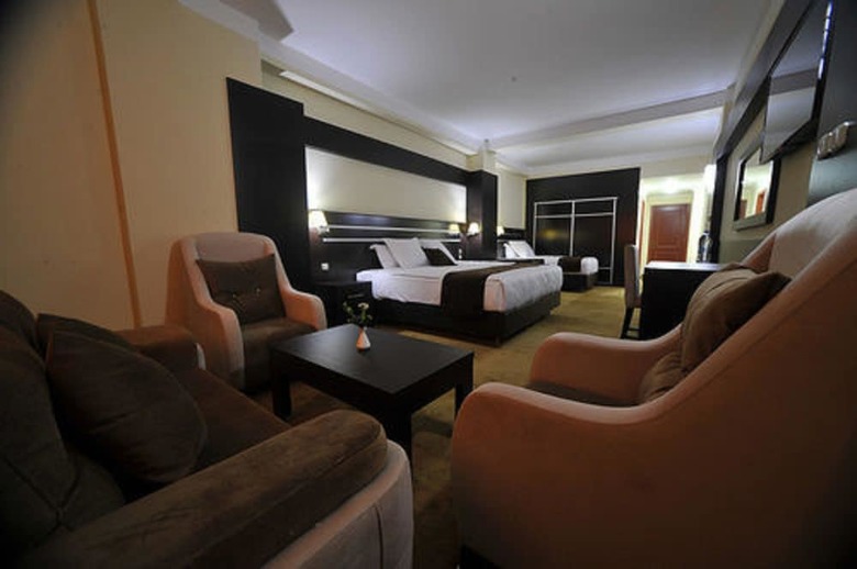 Numidien Hotel