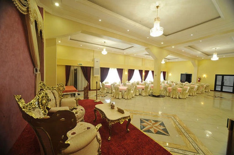 Numidien Hotel