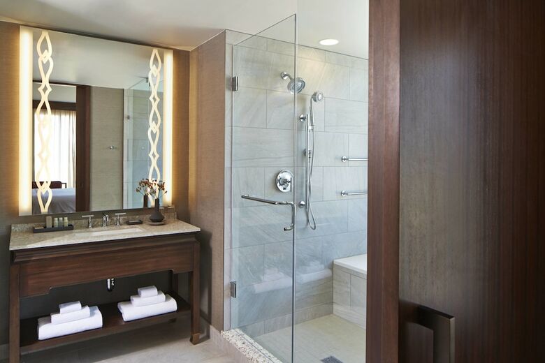 Renaissance Dallas At Plano Legacy West Hotel