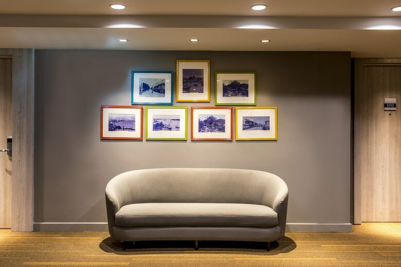 Ibis Styles Phuket City Hotel