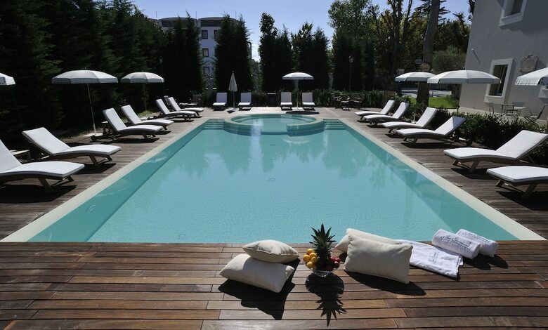 Hotel San Giovanni Relais