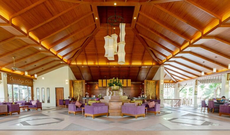 Apartamento Horizon Karon Beach Resort & Spa