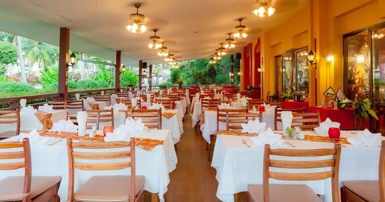 Apartamento Horizon Karon Beach Resort & Spa
