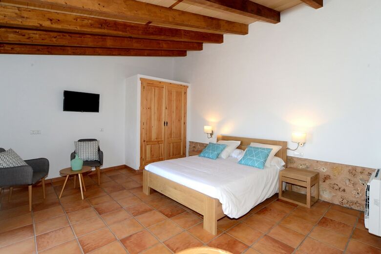 Agroturismo Can Porret�