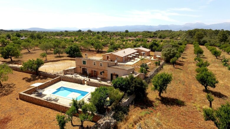 Agroturismo Can Porret�