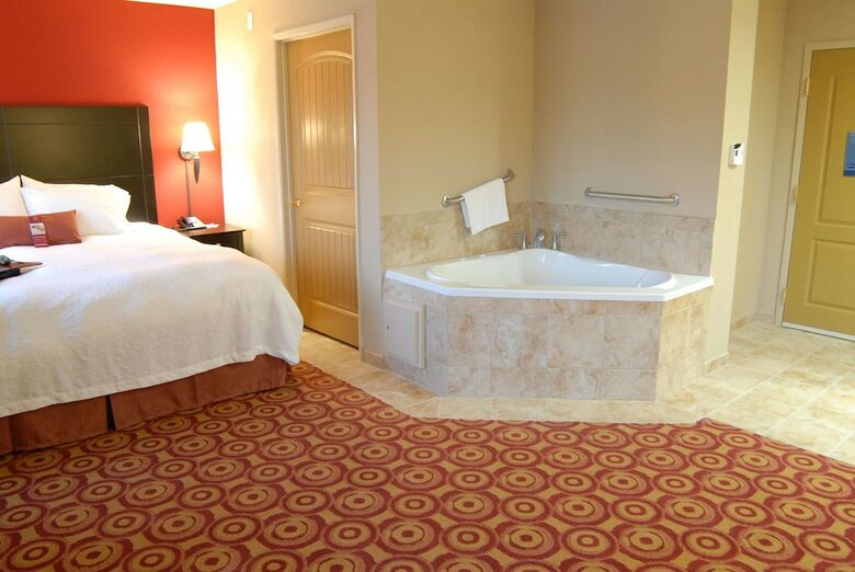 Hotel Hampton Inn & Suites Banning-beaumont