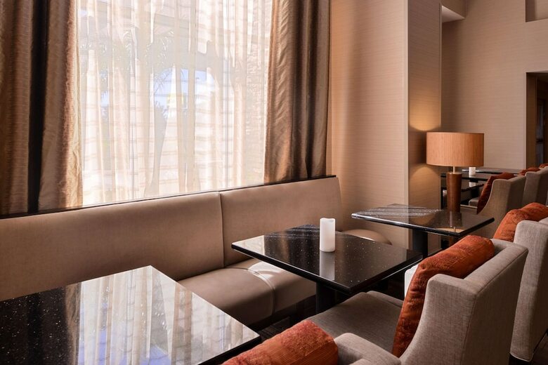 Hotel Hampton Inn & Suites Banning-beaumont