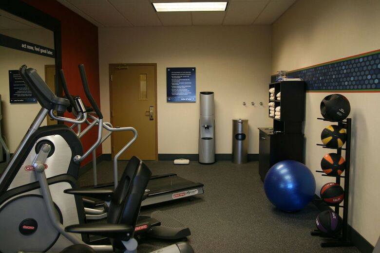 Hotel Hampton Inn & Suites Banning-beaumont