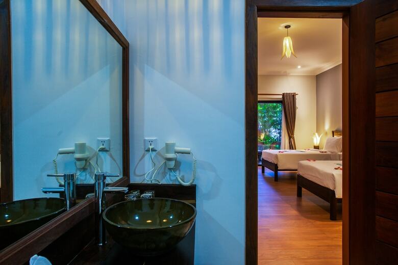 Hotel G&z Angkor Boutique