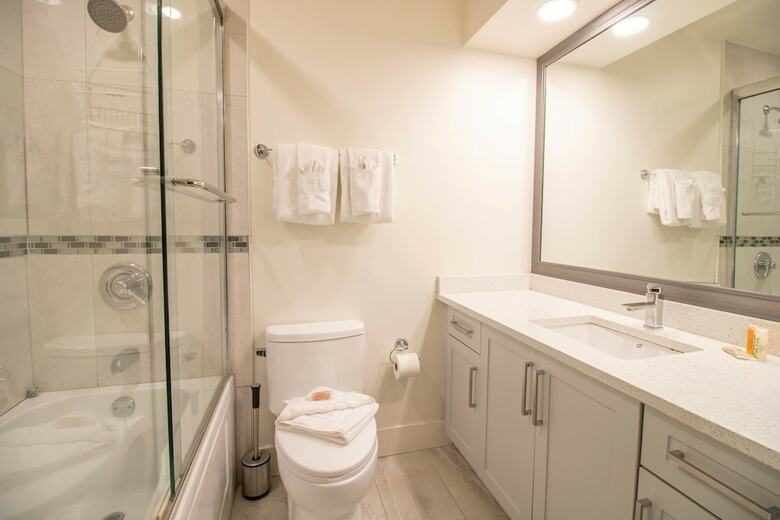 Apartamentos Whistler Blackcomb Vr Hearthstone Lodge