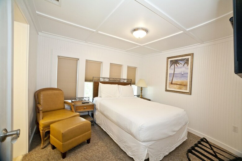 Apartamento Desoto Beach Vacations Properties