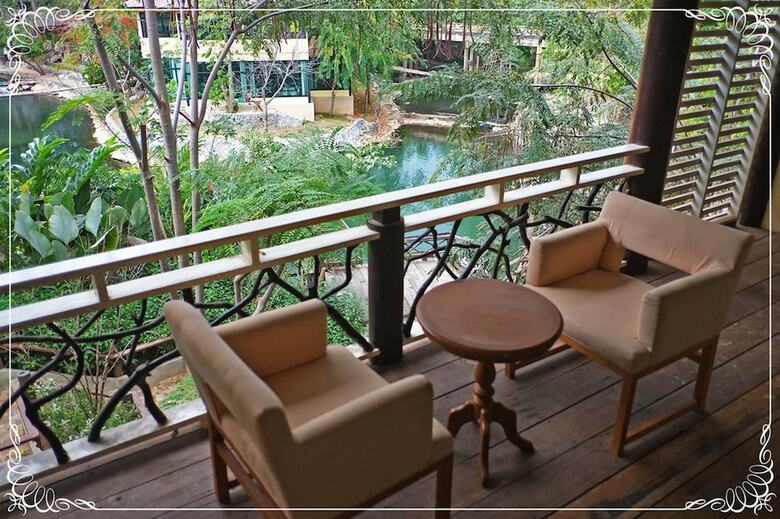 Hotel Khaoyai Kirithantip Resort