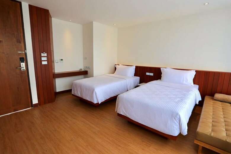Hotel Varinah Resort