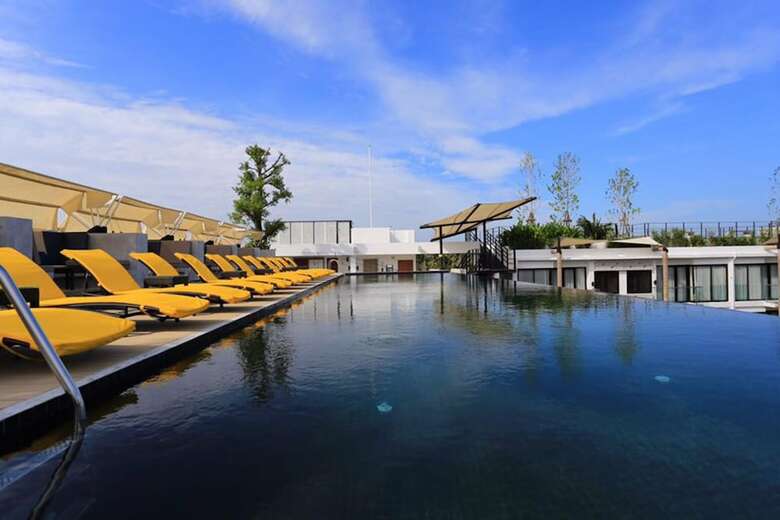 Hotel Varinah Resort