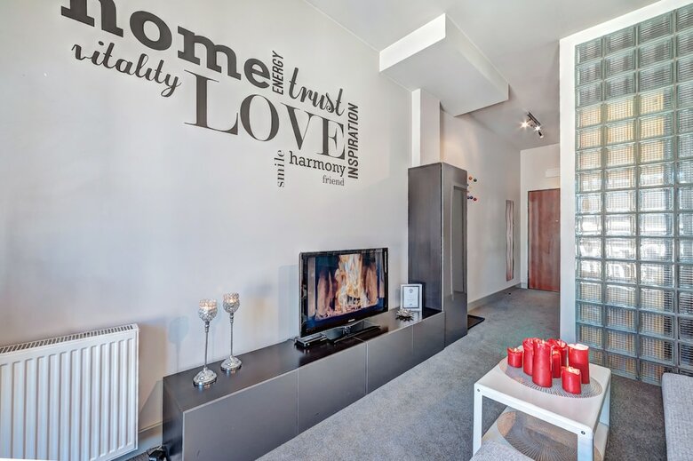 Apartamenty Homely Place Old Town