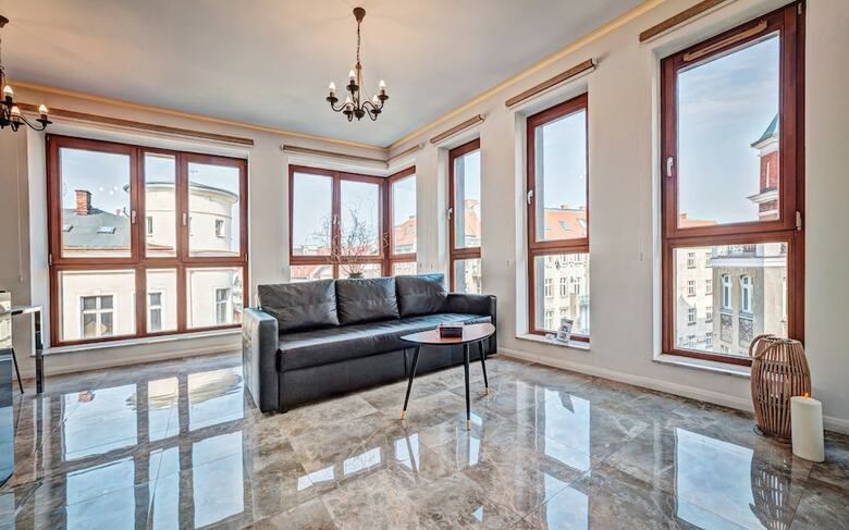 Apartamenty Homely Place Old Town