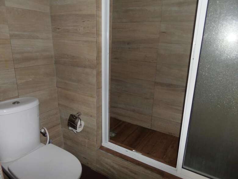 Hotel Lion House Nigeria