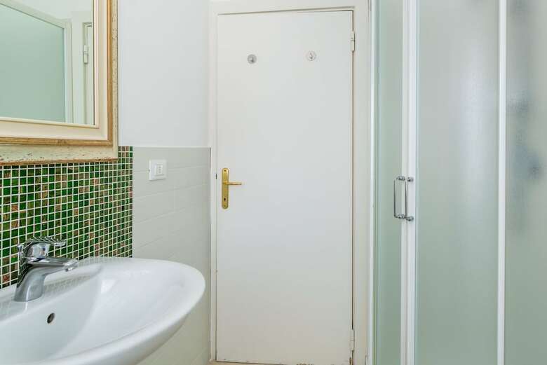 Venice Apartments San Samuele