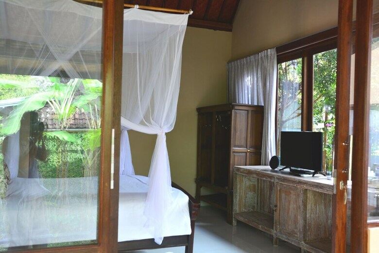 Hotel Griya Sriwedari