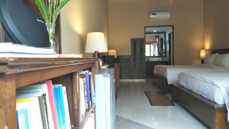 Hotel Griya Sriwedari
