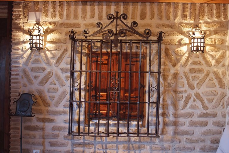 Hotel La Casona De Do�a Petra