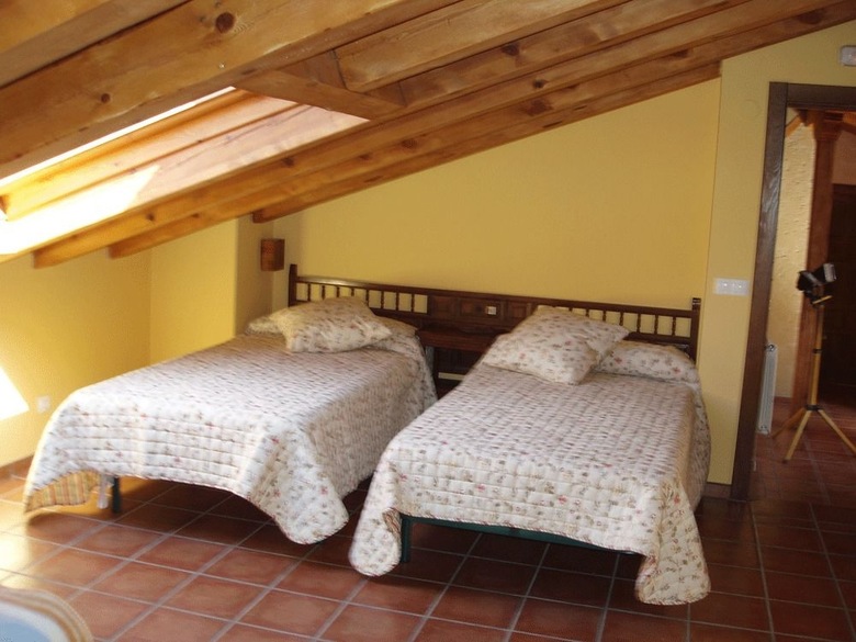 Hotel La Casona De Do�a Petra