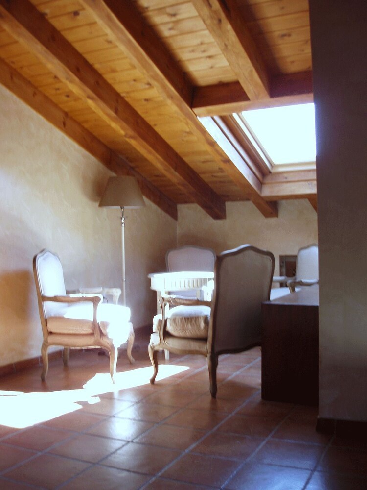 Hotel La Casona De Do�a Petra